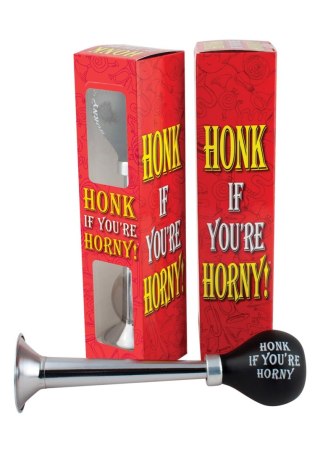 Horn Honk If You Are Horny Assortment