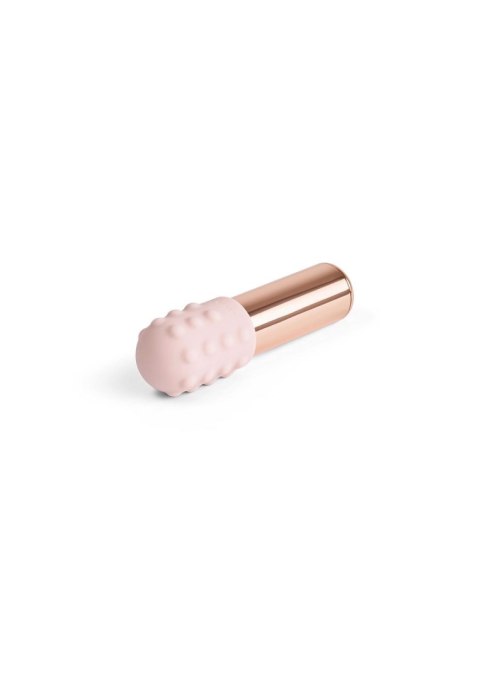 Le Wand Bullet Rose Gold