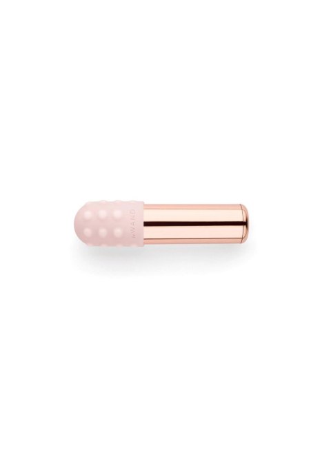 Le Wand Bullet Rose Gold