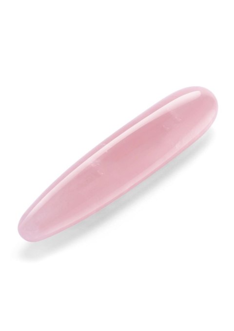 Le Wand Crystal Slim Wand Pink