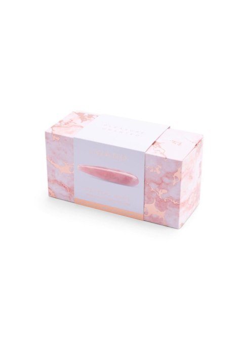 Le Wand Crystal Wand Pink