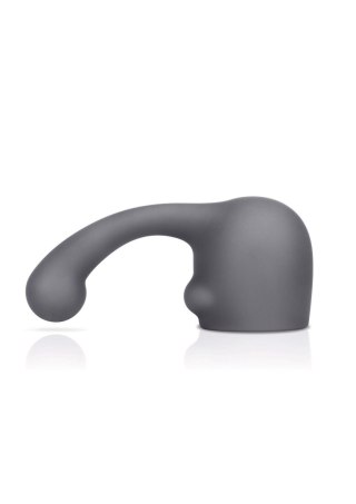 Le Wand Curve Weighted Head Grey