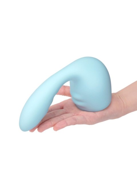 Le Wand Flexi Head Blue