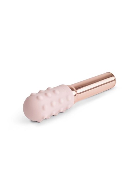 Le Wand Grand Bullet Rose Gold