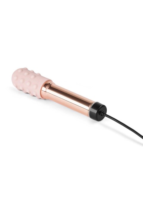 Le Wand Grand Bullet Rose Gold