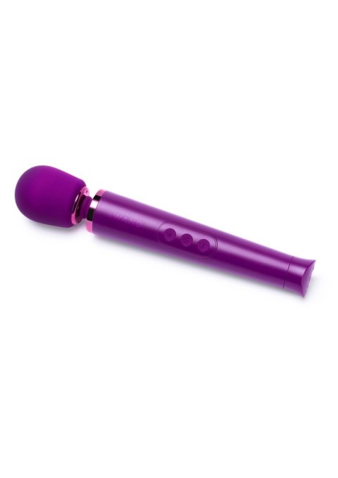 Le Wand Petite Rechargeable Purple