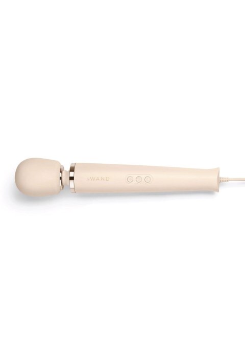 Le Wand Plugin Massager Nude