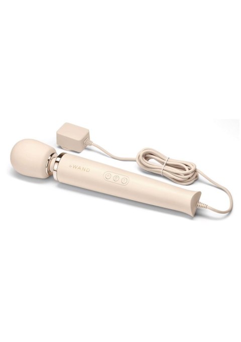 Le Wand Plugin Massager Nude