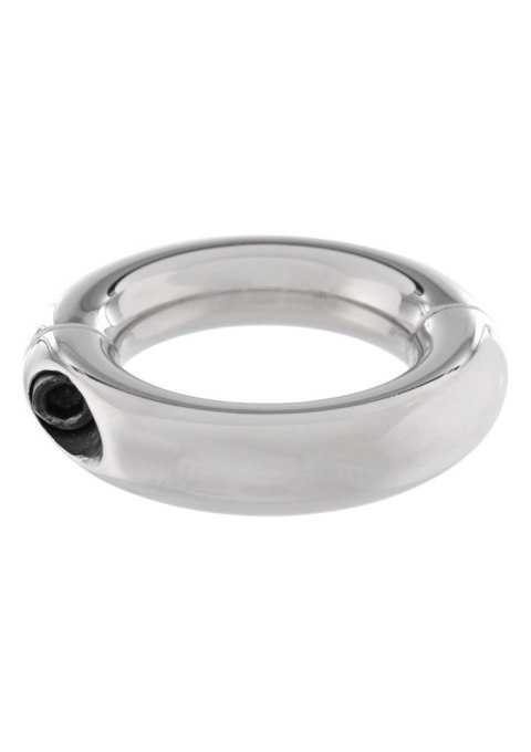 Ballstretcher 45 mm Silver