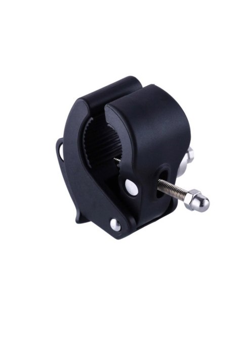 Clamp Adaptor Black