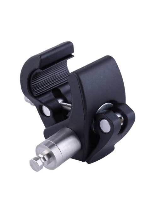 Clamp Adaptor Black