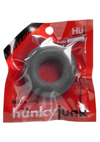 Huj Cockring Grey