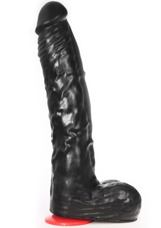 Plumbing Paul Dildo Black