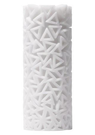 Tenga 3D Pile Transparent