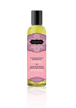 Aromatic massage oil 59ml Jasmin