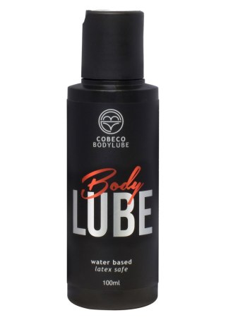 Body Lube 100ml Natural