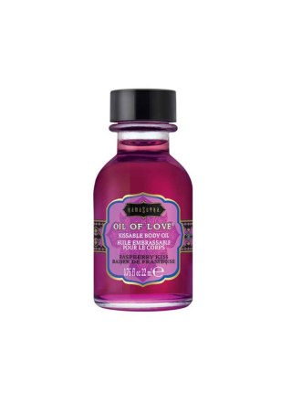 Oil of Love 22 ml Raspberry