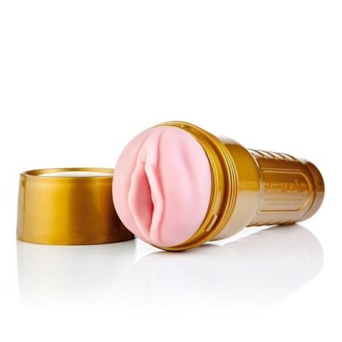 Fleshlight - Pink Lady Stamina Training Unit - masturbator