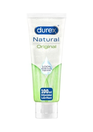 DUREX Natural Gel 12x100ml Natural