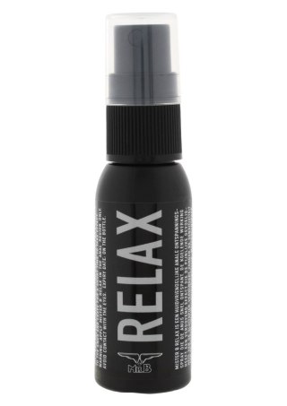 Mister B RELAX 25ml Natural