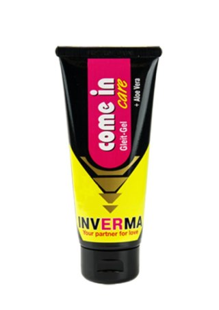 Żel-COME IN Gleit-Gel 100 ml