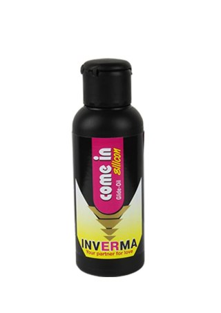 Żel-COME IN Glide-Oil silicon 75 ml