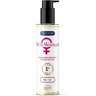 Żel- WinWomen 150 ml