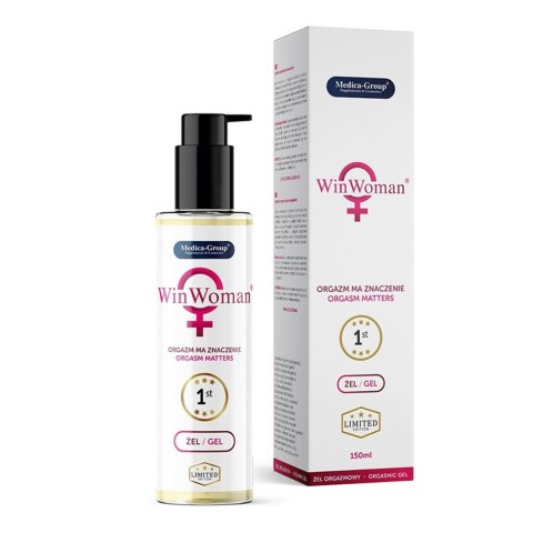 Żel- WinWomen 150 ml