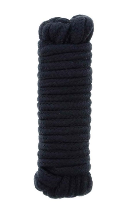 ALL TIME FAVORITES LOVE ROPE - 5M BLACK