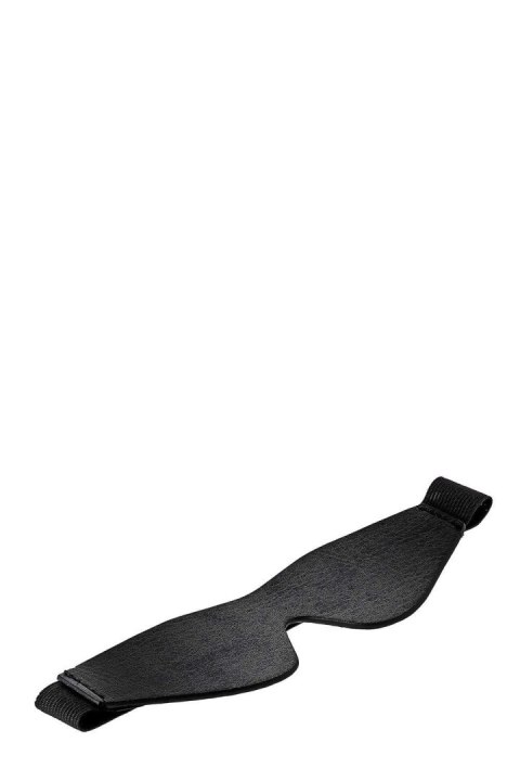 BLAZE BLINDFOLD BLACK