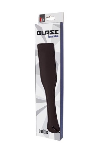 BLAZE PADDLE BLACK