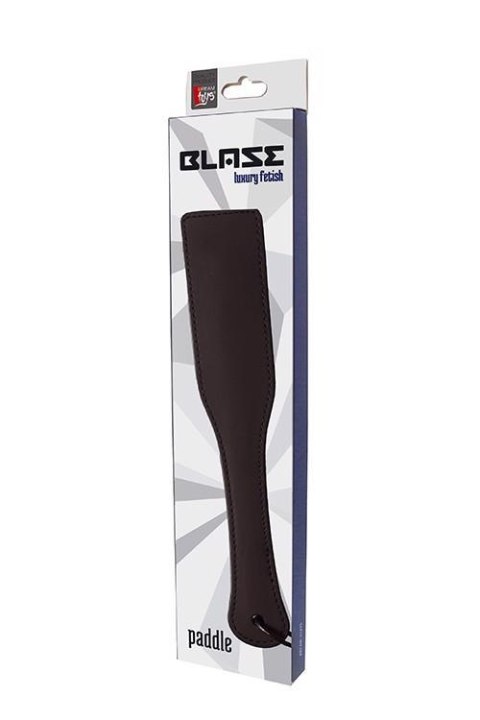 BLAZE PADDLE BLACK