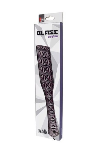 BLAZE PADDLE PURPLE