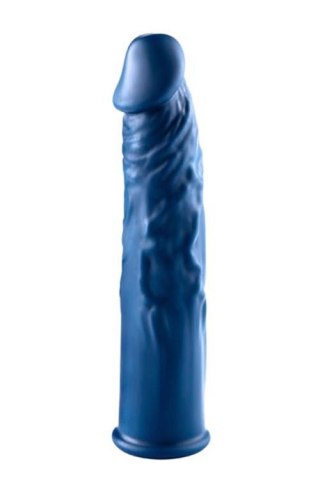 LENGTH EXTENDER SLEEVE 7.5INCH BLUE