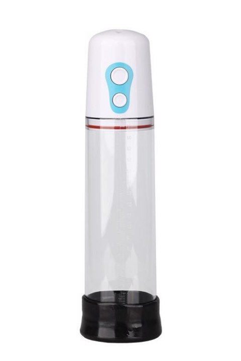 MENZSTUFF AUTOMATIC PENIS PUMP