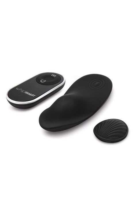 WHIPSMART RECHARGEABLE REMOTE CONTROL PANTY VIBE