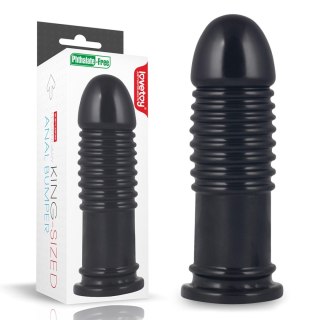 8"" King Sized Anal Bumper