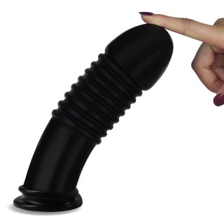 8"" King Sized Anal Bumper