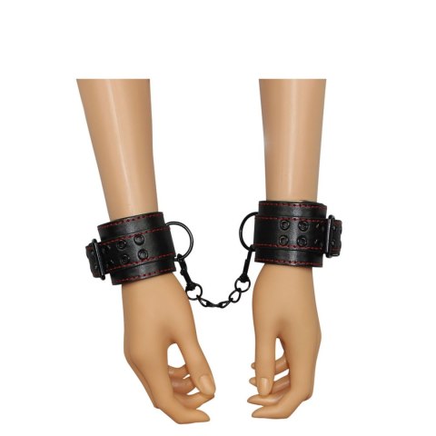 Bondage Fetish Pleasure Handcuffs