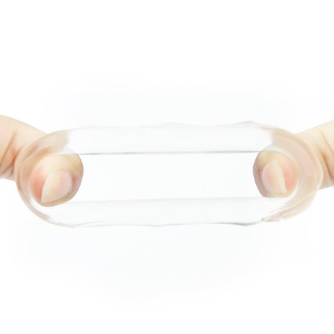 POWER PLUS Cockring Clear POWER PLUS Cockring Clear