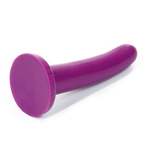 Silicone Holy Dong Small Purple