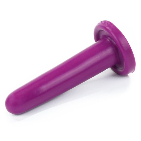 Silicone Holy Dong Small Purple