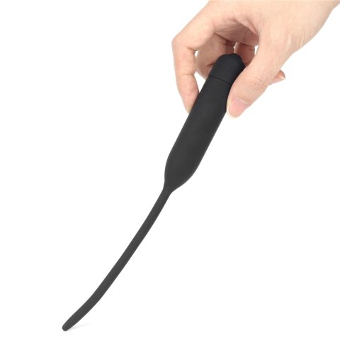 Silicone Vibrating Urethral Dilator