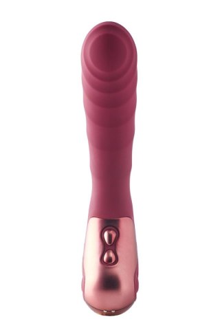 DINKY SINGLE VIBRATOR JAIMY D.