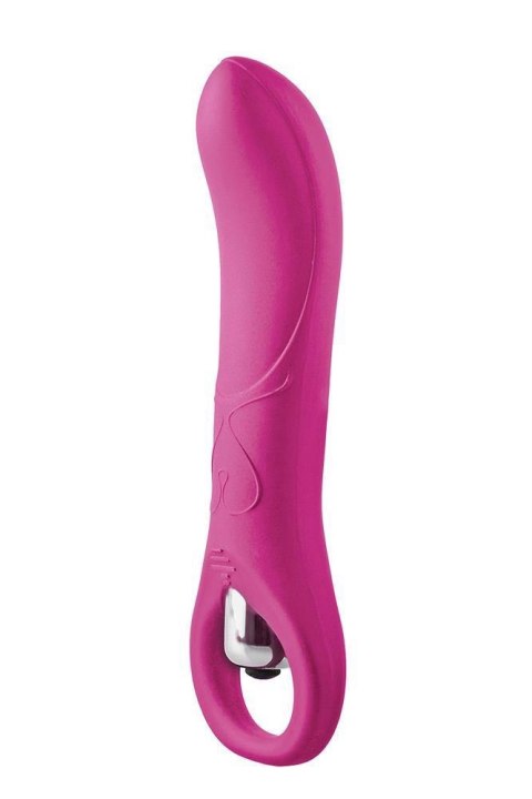 FLIRTS 10 FUNCTIONS RING VIBRATOR PINK FLIRTS 10 FUNCTIONS RING VIBRATOR PINK