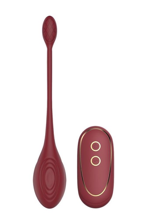 ROMANCE DAISY kulki gejszy Dream Toys ROMANCE DAISY kulki gejszy Dream Toys