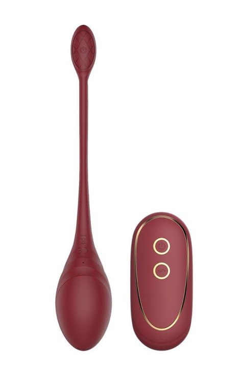 ROMANCE DAISY kulki gejszy Dream Toys ROMANCE DAISY kulki gejszy Dream Toys