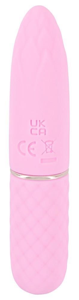 Cuties Mini Vibrator Rose 5.Ge