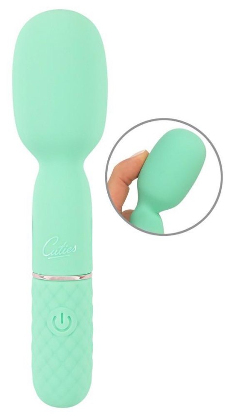Cuties Mini Wand Green 5.Gen. Cuties Mini Wand Green 5.Gen.