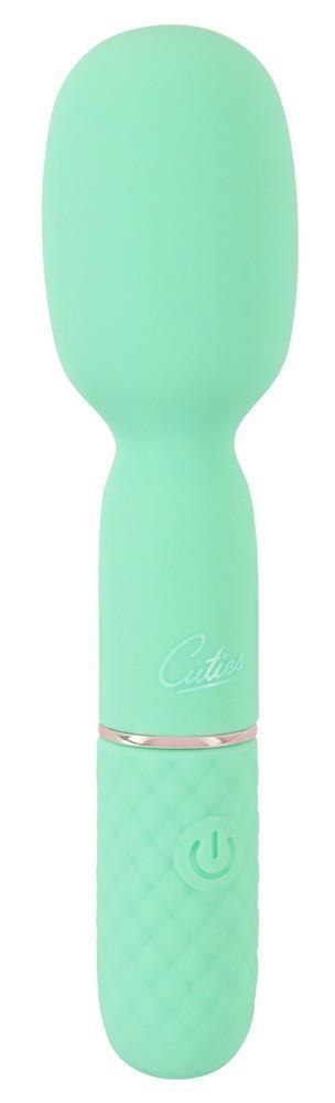 Cuties Mini Wand Green 5.Gen. Cuties Mini Wand Green 5.Gen.